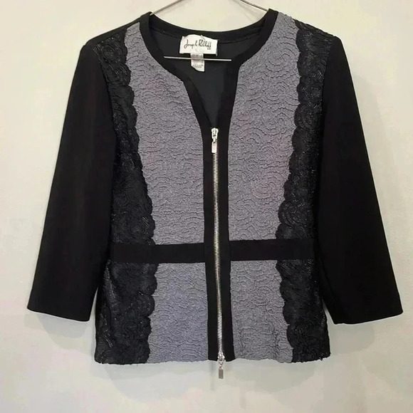 Joseph Ribkoff  black Dress- Size US 6 - Picture 1 of 6